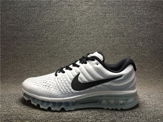 Super Max Nike Air Max 2017 Men--011